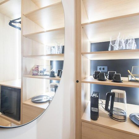 Tonio Rooms 자다르 외부 사진