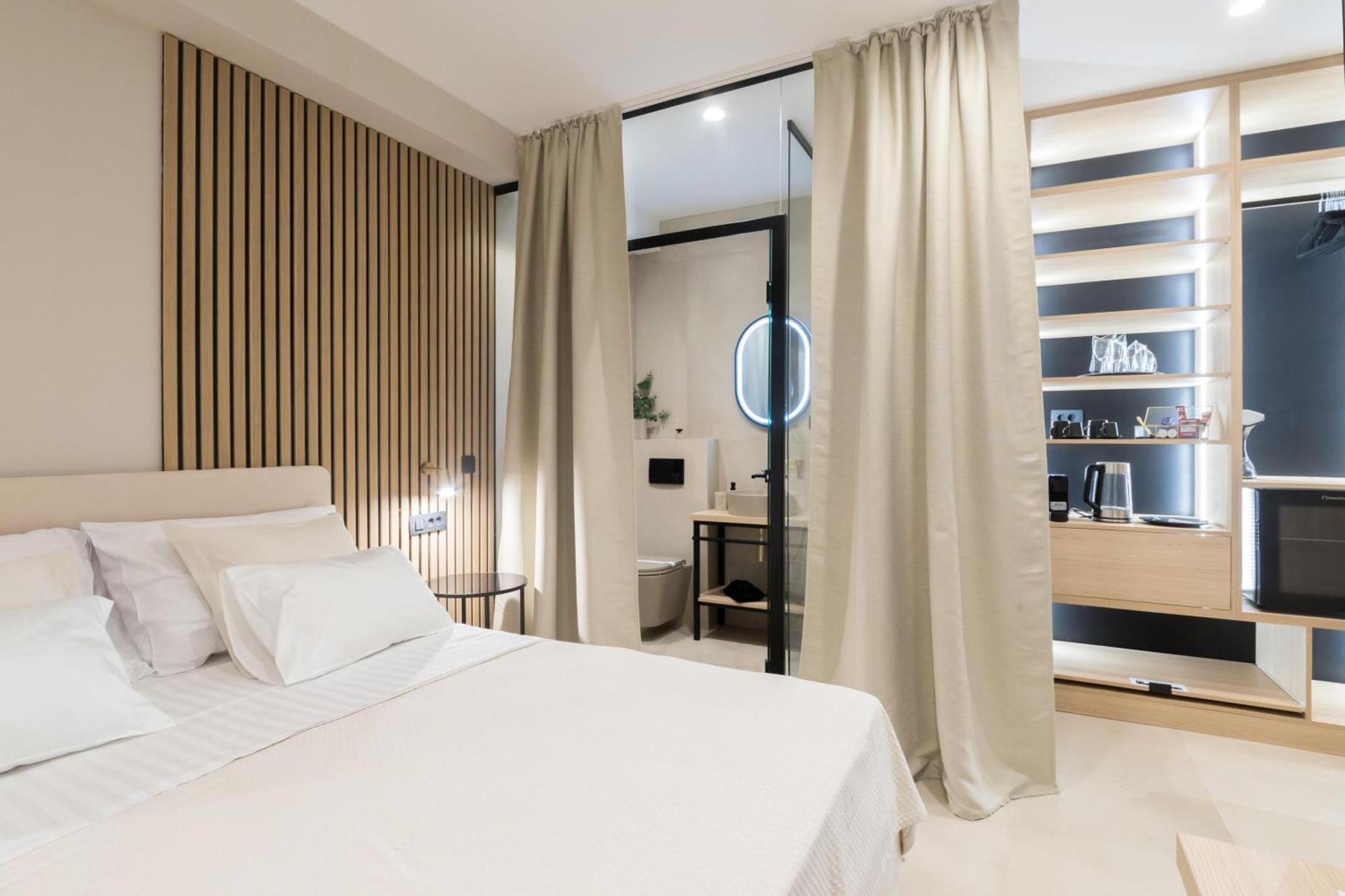 Tonio Rooms 자다르 외부 사진